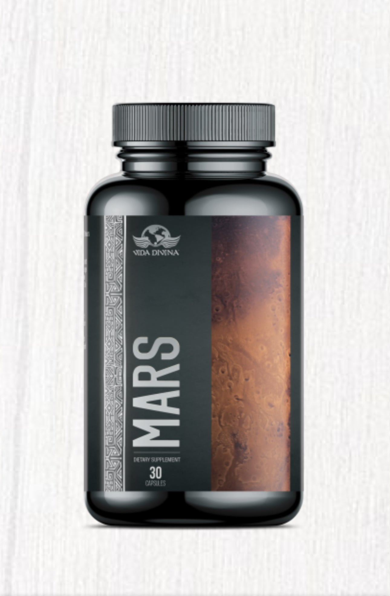 MARS PRODUCTO DE VIDA DIVINA