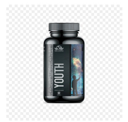 YOUTH PRODUCTO DE  VIDA DIVNA NATURAL